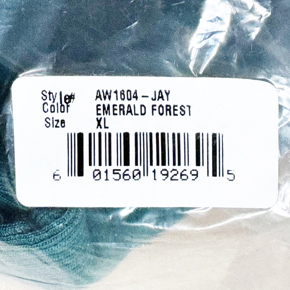 NWT ATM Rib Crop Turtleneck - Picture 14 of 14